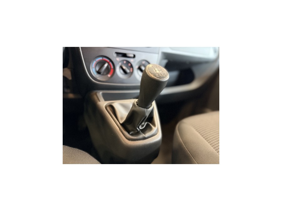 CITROEN d'occasion NEMO COMBI 1.4I LE MONDE DE NEMO de 2010 Annecy