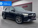 Mercedes gle 350 de eq power 9g-tronic 4matic amg line garantie 12 mois occasion parc voitures beauvais simplicicar...