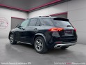 Mercedes gle 350 de eq power 9g-tronic 4matic amg line garantie 12 mois occasion parc voitures beauvais simplicicar...