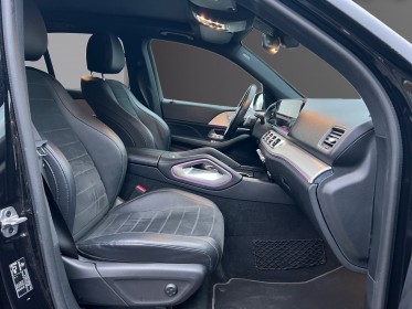 Mercedes gle 350 de eq power 9g-tronic 4matic amg line garantie 12 mois occasion parc voitures beauvais simplicicar...