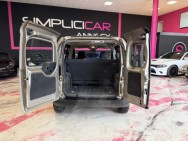 CITROEN d'occasion NEMO COMBI 1.4I LE MONDE DE NEMO de 2010 Annecy