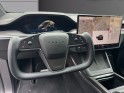 Tesla model x 100 kwh tri-motor plaid / autopilot/ garantie 12 mois occasion paris 17ème (75)(porte maillot) simplicicar...