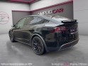 Tesla model x 100 kwh tri-motor plaid / autopilot/ garantie 12 mois occasion paris 17ème (75)(porte maillot) simplicicar...