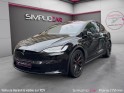 Tesla model x 100 kwh tri-motor plaid / autopilot/ garantie 12 mois occasion paris 17ème (75)(porte maillot) simplicicar...