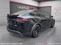 Tesla model x 100 kwh tri-motor plaid / autopilot/ garantie 12 mois occasion paris 17ème (75)(porte maillot) simplicicar...