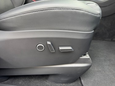 Tesla model x 100 kwh tri-motor plaid / autopilot/ garantie 12 mois occasion paris 17ème (75)(porte maillot) simplicicar...