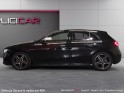 Mercedes classe a 200 7g-dct amg line sièges chauffants entretien mercedes garantie 12 mois occasion simplicicar saint-jean...