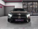 Mercedes classe a 200 7g-dct amg line sièges chauffants entretien mercedes garantie 12 mois occasion simplicicar saint-jean...