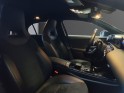 Mercedes classe a 200 7g-dct amg line sièges chauffants entretien mercedes garantie 12 mois occasion simplicicar saint-jean...