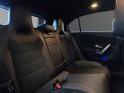 Mercedes classe a 200 7g-dct amg line sièges chauffants entretien mercedes garantie 12 mois occasion simplicicar saint-jean...