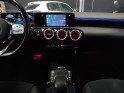 Mercedes classe a 200 7g-dct amg line sièges chauffants entretien mercedes garantie 12 mois occasion simplicicar saint-jean...