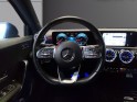 Mercedes classe a 200 7g-dct amg line sièges chauffants entretien mercedes garantie 12 mois occasion simplicicar saint-jean...