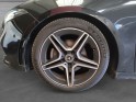 Mercedes classe a 200 7g-dct amg line sièges chauffants entretien mercedes garantie 12 mois occasion simplicicar saint-jean...