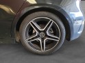 Mercedes classe a 200 7g-dct amg line sièges chauffants entretien mercedes garantie 12 mois occasion simplicicar saint-jean...