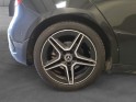 Mercedes classe a 200 7g-dct amg line sièges chauffants entretien mercedes garantie 12 mois occasion simplicicar saint-jean...