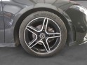 Mercedes classe a 200 7g-dct amg line sièges chauffants entretien mercedes garantie 12 mois occasion simplicicar saint-jean...