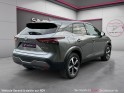 Nissan qashqai 2022 e-power 190 ch n-connecta - suivi/caméra 360/chargeur induction/roue de secours - garantie 12 mois...