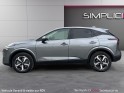 Nissan qashqai 2022 e-power 190 ch n-connecta - suivi/caméra 360/chargeur induction/roue de secours - garantie 12 mois...