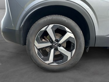 Nissan qashqai 2022 e-power 190 ch n-connecta - suivi/caméra 360/chargeur induction/roue de secours - garantie 12 mois...