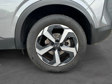 Nissan qashqai 2022 e-power 190 ch n-connecta - suivi/caméra 360/chargeur induction/roue de secours - garantie 12 mois...