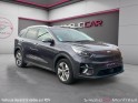 Kia e-niro electrique 204 ch premium  toit ouvrant  apple carplay toit ouvrant garantie 12 mois occasion montreuil (porte de...