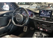 AUDI d'occasion RS6 AVANT 4.0 TFSI V8 QUATTRO TITTRONIC de 2015 Aix