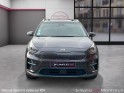 Kia e-niro electrique 204 ch premium  toit ouvrant  apple carplay toit ouvrant garantie 12 mois occasion montreuil (porte de...