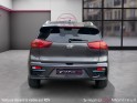 Kia e-niro electrique 204 ch premium  toit ouvrant  apple carplay toit ouvrant garantie 12 mois occasion montreuil (porte de...