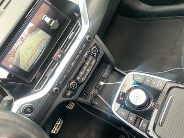 Kia e-niro electrique 204 ch premium  toit ouvrant  apple carplay toit ouvrant garantie 12 mois occasion montreuil (porte de...