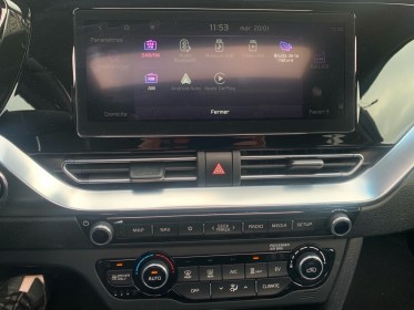 Kia e-niro electrique 204 ch premium  toit ouvrant  apple carplay toit ouvrant garantie 12 mois occasion montreuil (porte de...