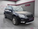 Skoda yeti 1.2 tsi 105 ambition, sièges chauffants, radar av/ar, ecran tactile, garantie 12 mois occasion simplicicar...