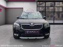 Skoda yeti 1.2 tsi 105 ambition, sièges chauffants, radar av/ar, ecran tactile, garantie 12 mois occasion simplicicar...