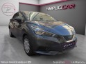 Nissan micra business 2018 ig 71 business edition garantie 12 mois occasion simplicicar le raincy simplicicar simplicibike...