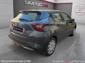 Nissan micra business 2018 ig 71 business edition garantie 12 mois occasion simplicicar le raincy simplicicar simplicibike...