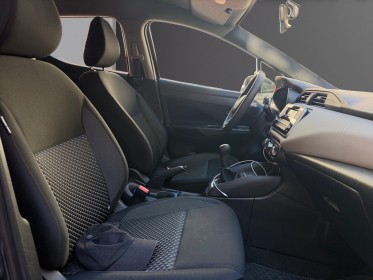 Nissan micra business 2018 ig 71 business edition garantie 12 mois occasion simplicicar le raincy simplicicar simplicibike...