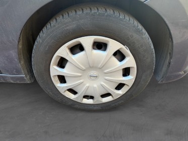 Nissan micra business 2018 ig 71 business edition garantie 12 mois occasion simplicicar le raincy simplicicar simplicibike...