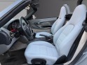 Porsche boxster 2.7i 220cv bvm5 - restauration complète intérieur/extérieur - garantie 12 mois occasion simplicicar toulon...