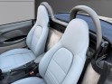 Porsche boxster 2.7i 220cv bvm5 - restauration complète intérieur/extérieur - garantie 12 mois occasion simplicicar toulon...