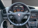 Porsche boxster 2.7i 220cv bvm5 - restauration complète intérieur/extérieur - garantie 12 mois occasion simplicicar toulon...