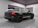 Porsche cayenne 4.8 v8 turbo 500cv tiptronic - suspensions pneumatiques - Échappement sport - garantie 12 mois occasion...