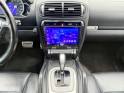 Porsche cayenne 4.8 v8 turbo 500cv tiptronic - suspensions pneumatiques - Échappement sport - garantie 12 mois occasion...