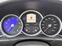 Porsche cayenne 4.8 v8 turbo 500cv tiptronic - suspensions pneumatiques - Échappement sport - garantie 12 mois occasion...