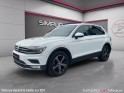 Volkswagen tiguan 2.0 tdi 150 dsg7 carat occasion simplicicar meaux simplicicar simplicibike france
