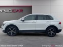 Volkswagen tiguan 2.0 tdi 150 dsg7 carat occasion simplicicar meaux simplicicar simplicibike france