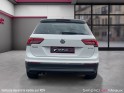 Volkswagen tiguan 2.0 tdi 150 dsg7 carat occasion simplicicar meaux simplicicar simplicibike france