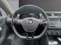 Volkswagen tiguan 2.0 tdi 150 dsg7 carat occasion simplicicar meaux simplicicar simplicibike france