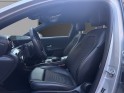 Mercedes classe a 180 7g-dct style line occasion simplicicar le raincy simplicicar simplicibike france