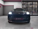 Porsche macan 2.0 245ch pdk toit ouvrant origine france suivi 100% porsche garantie 12 mois occasion simplicicar nancy...