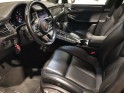 Porsche macan 2.0 245ch pdk toit ouvrant origine france suivi 100% porsche garantie 12 mois occasion simplicicar nancy...