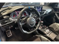 AUDI d'occasion RS6 AVANT 4.0 TFSI V8 QUATTRO TITTRONIC de 2015 Aix